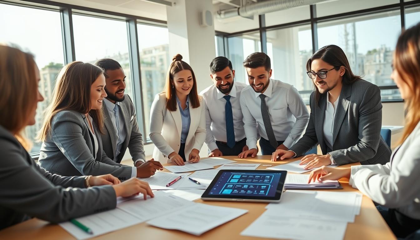 Your Partner in Data Security